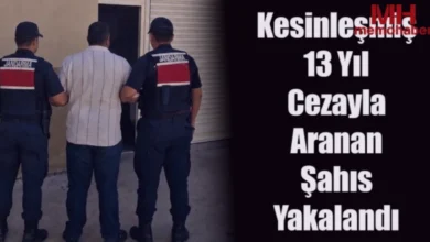 firari hükümlü - Firari Hükümlü Gaziantep'te Yakalandı