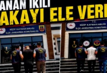 firari sanıklar JASAT - Firari Sanıklar JASAT Tı, 10 Yıl Hapis Cezası