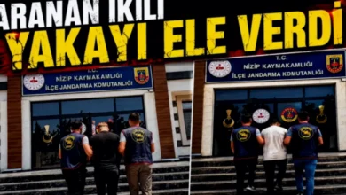 firari sanıklar JASAT - Firari Sanıklar JASAT Tı, 10 Yıl Hapis Cezası