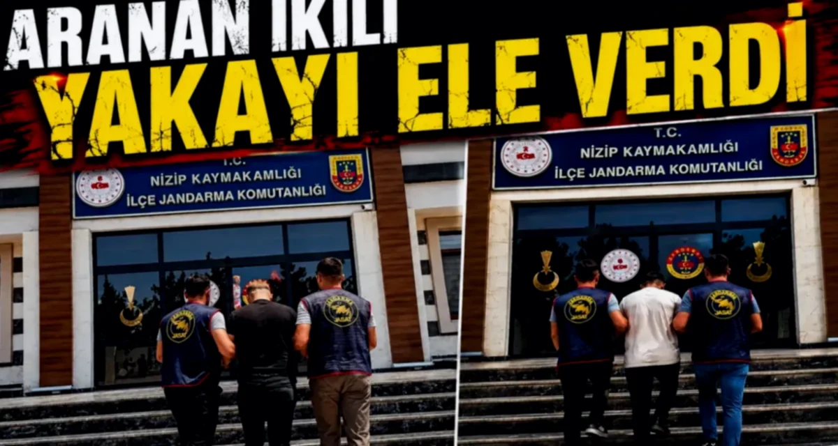 Firari Sanıklar JASAT Tı, 10 Yıl Hapis Cezası