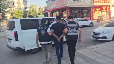 firari yakalamalar - Firari Yakalamalar: Adalet Arayışı Sürüyor
