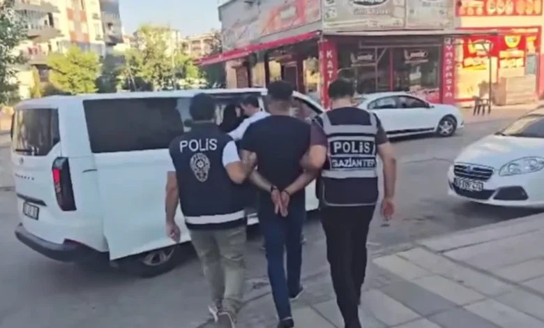 firari yakalamalar - Firari Yakalamalar: Adalet Arayışı Sürüyor