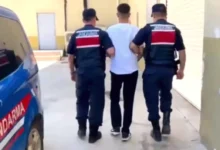 firari hükümlü yakalandı - Firari Yakalandı: 11 Yıl Cezası Vardı