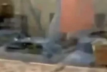 fırın hijyen skandalı - Fırın Hijyen Skandalı: Ayak Basılan Ekmek