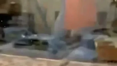 fırın hijyen skandalı - Fırın Hijyen Skandalı: Ayak Basılan Ekmek