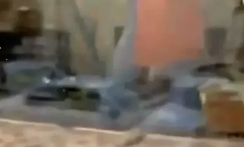 fırın hijyen skandalı - Fırın Hijyen Skandalı: Ayak Basılan Ekmek