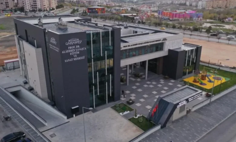 GASMEK başarı - GASMEK Başarısı: Üniversite Hayalleri Gerçekleşti