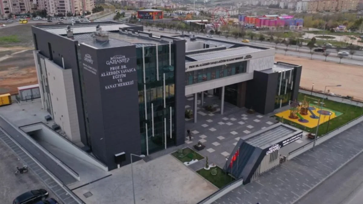 GASMEK Başarısı: Üniversite Hayalleri Gerçekleşti