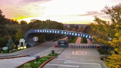 uluslararasılaşma - GAÜN'den Dünyaya Açılan Kapı: Uluslararasılaşma Başarısı