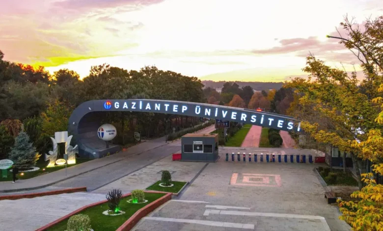 uluslararasılaşma - GAÜN'den Dünyaya Açılan Kapı: Uluslararasılaşma Başarısı