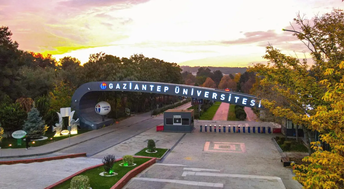 GAÜN'den Dünyaya Açılan Kapı: Uluslararasılaşma Başarısı