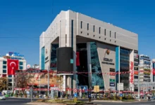 Gaziantep AVM Kapanma - Gaziantep AVM Kapanma Şoku