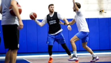 Gaziantep Basketbol - Gaziantep Basketbol: Ankara Yolu Açık!