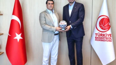 Gaziantep basketbol - Gaziantep Basketbol İçin Yeni Umutlar