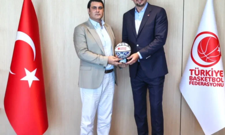 Gaziantep basketbol - Gaziantep Basketbol İçin Yeni Umutlar