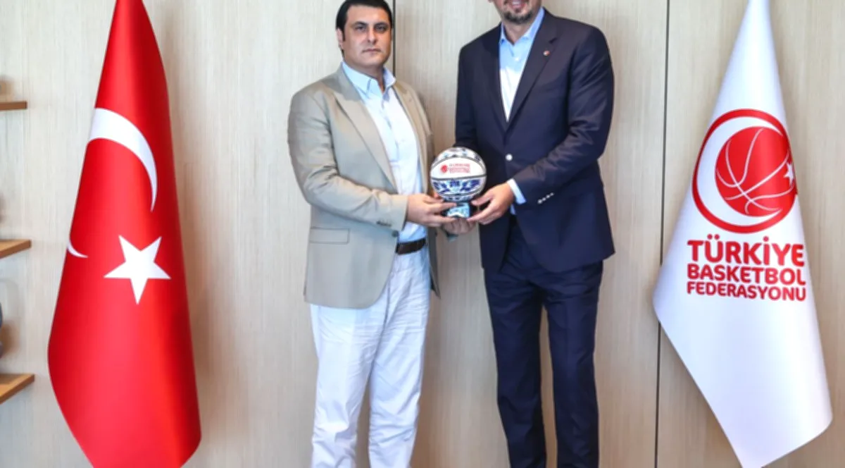 Gaziantep Basketbol İçin Yeni Umutlar