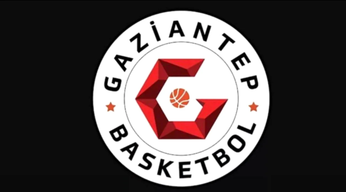 Gaziantep Basketbol: İlk Maç Deplasmanda