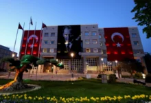 Gaziantep yönetim - Gaziantep Belediyesinde Kadro Değişikliği