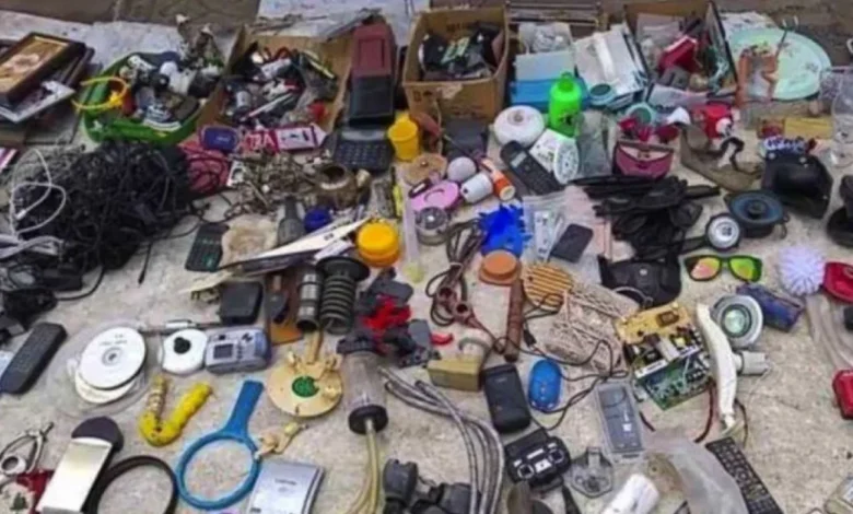 Gaziantep Bit Pazarı - Gaziantep Bit Pazarı: Taşınma Süreci Başladı