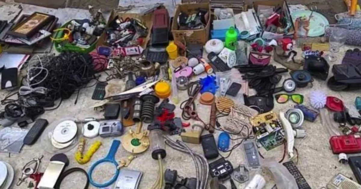 Gaziantep Bit Pazarı: Taşınma Süreci Başladı