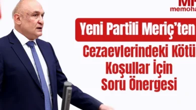 Gaziantep cezaevi koşulları - Gaziantep Cezaevinde İnsani Kriz: Kapasite Aşımı İddiaları