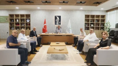 Gaziantep ekonomi - Gaziantep Ekonomi: Akademi, Sanayiyle Güçlenecek