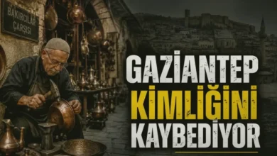 el emeği tehlike - Gaziantep: El Emeği Tehlike Altında