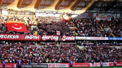 Gaziantep FK bilet - Gaziantep FK Bilet Fiyatları Açıklandı