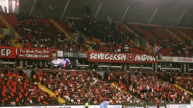 Gaziantep FK disiplin sevk - Gaziantep FK: Disipline Sevk Soku