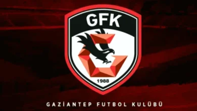 Gaziantep FK golcü - Gaziantep FK: Genç golcü kapıda!