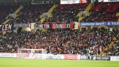 Gaziantep FK kombine - Gaziantep FK Kombine: Dev Avantaj Kapıda!