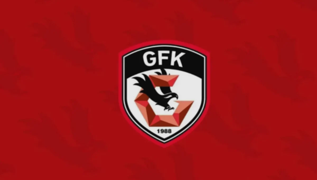 Gaziantep FK, Ligin İki Haftası Belli Oldu