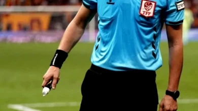 Gaziantep FK hakem - Gaziantep FK Maçı: Hakem Belli Oldu