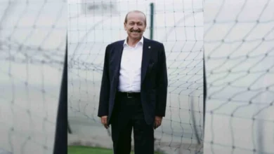 Memik Yılmaz rahat - Gaziantep FK: Memik Yılmaz Rahat Bir Nefes Aldı
