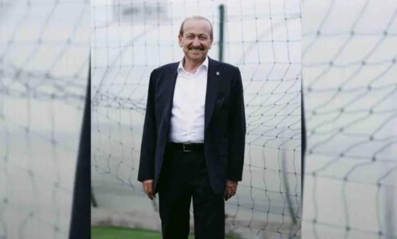 Memik Yılmaz rahat - Gaziantep FK: Memik Yılmaz Rahat Bir Nefes Aldı