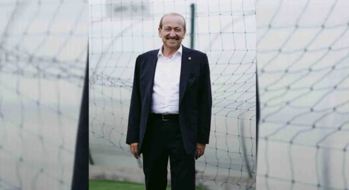 Gaziantep FK: Memik Yılmaz Rahat Bir Nefes Aldı