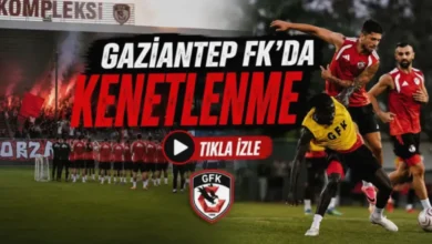 Gaziantep FK taraftar - Gaziantep FK Taraftar Buluşması: Bağlar Güçleniyor