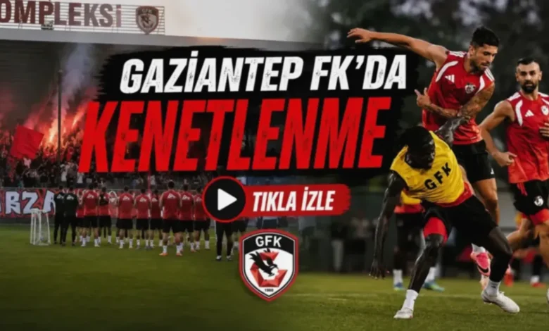 Gaziantep FK taraftar - Gaziantep FK Taraftar Buluşması: Bağlar Güçleniyor