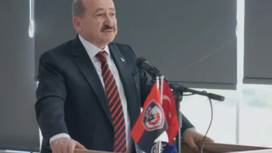 transfer planlaması - Gaziantep FK Transfer: Yabancı Sınırı Tamamlandı