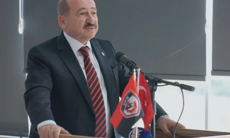 transfer planlaması - Gaziantep FK Transfer: Yabancı Sınırı Tamamlandı