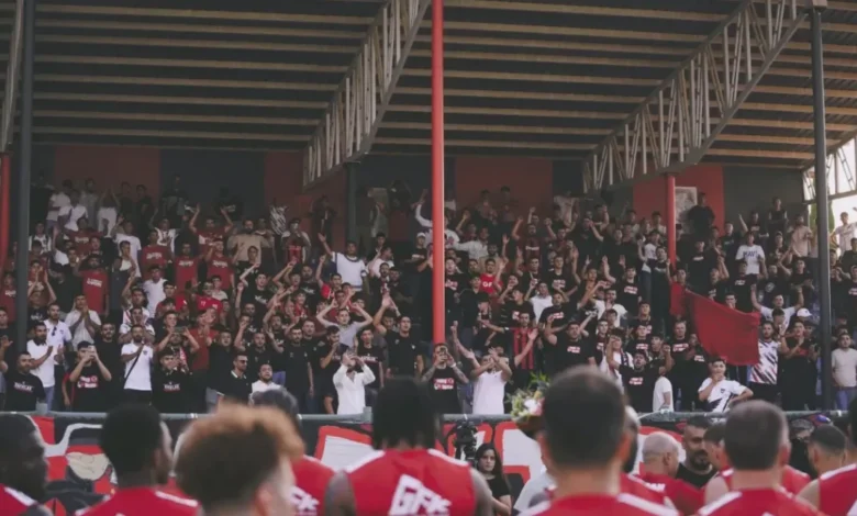 Gaziantep FK - Gaziantep FK: Yeni Sezon Heyecanı Başlıyor