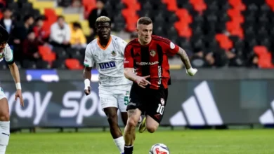 Gaziantep FK Yeni Sezon - Gaziantep FK Yeni Sezona Başlıyor