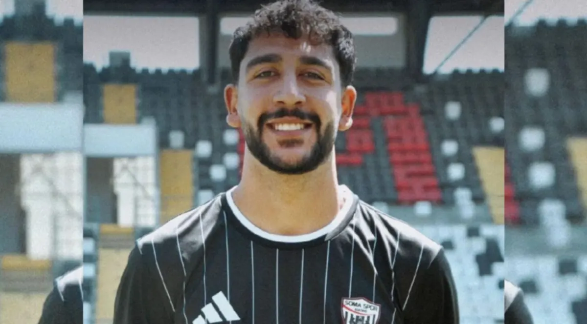 Gaziantep FK'da Yeni Sponsor: Sarıyer Kola Coşkusu