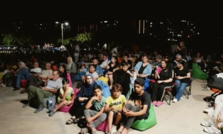 Gaziantep meteor yağmuru - Gaziantep Gökyüzünde Yıldız Yağmuru Şöleni