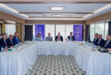 Gaziantep kalkınma - Gaziantep Güç Birliği: Kalkınma Yolunda