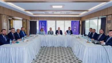 Gaziantep kalkınma - Gaziantep Güç Birliği: Kalkınma Yolunda