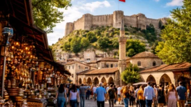 Gaziantep hafta sonu - Gaziantep Hafta Sonu: Tarih, Doğa Keşfi