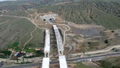 Gaziantep Hızlı Treni - Gaziantep Hızlı Treni: Yolculuk Süreci