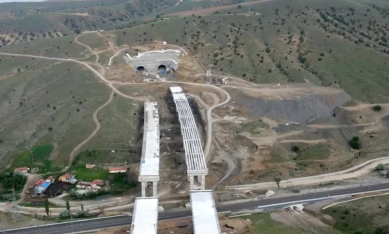 Gaziantep Hızlı Treni - Gaziantep Hızlı Treni: Yolculuk Süreci