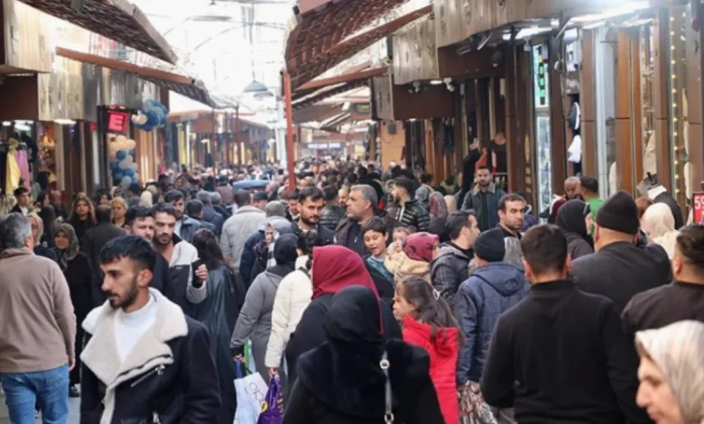 Gaziantep hızlı tren - Gaziantep Hızlı Trenle Buluşuyor